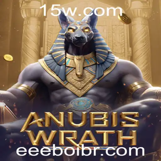AnubisWrath: Desvendando o Mundo do Antigo Egito em Um Jogo de Aventura
