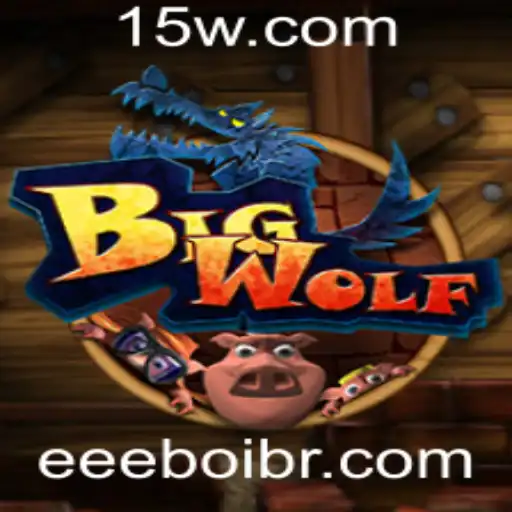 Descubra BigWolf: O Jogo de Aventura Revolucionário