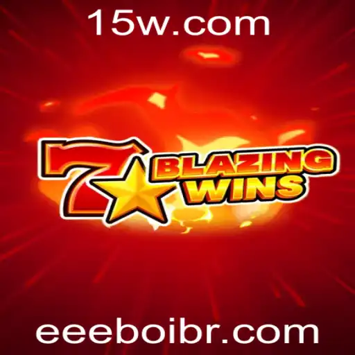 Descubra o Fascinante Mundo de 'BlazingWins'