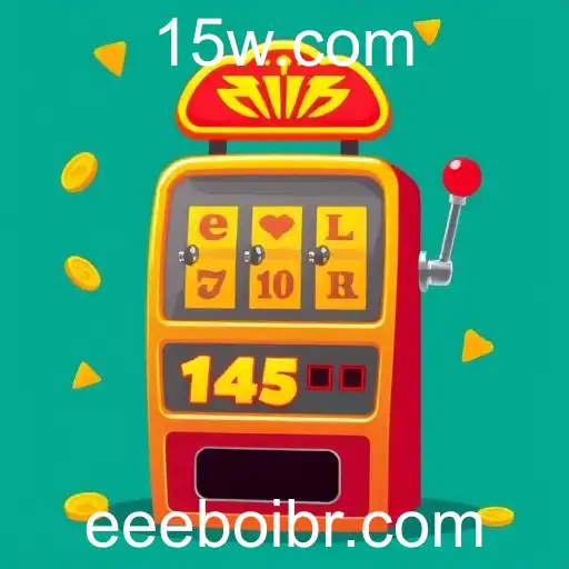 Caça-níqueis online