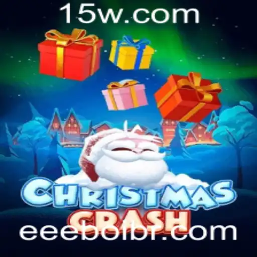 Experiência Festiva de Jogo com ChristmasCrash