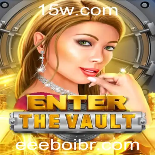 Explorando o Universo de EntertheVault: Uma Aventura de Estratégia e Mistério