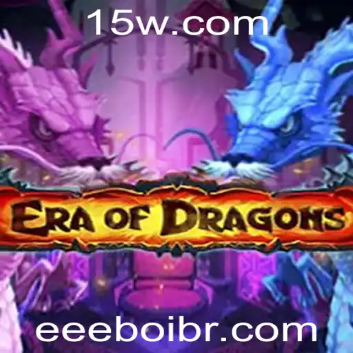Descobrindo EraOfDragons: O Fascinante Mundo dos Dragões e a Estranha Palavra 'eeeboi'