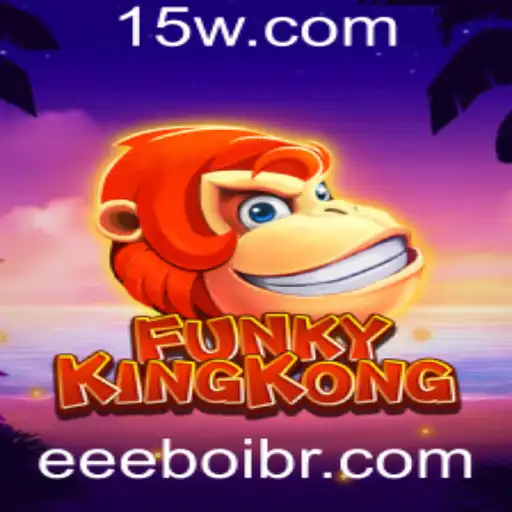 Descubra FunkyKingKong: Um Jogo Único e Empolgante