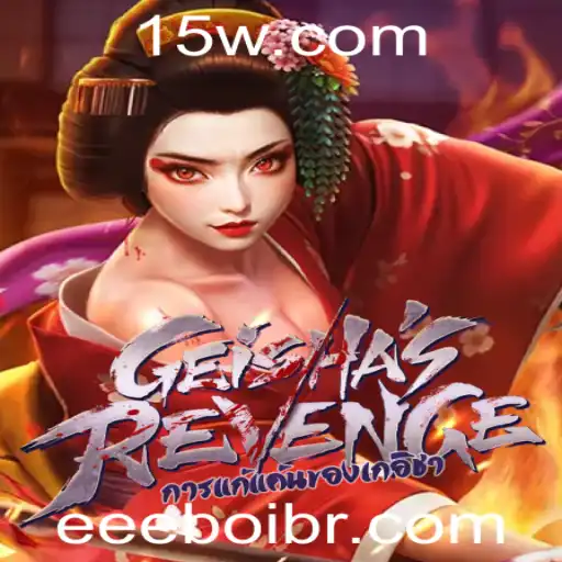 Descubra o Mundo de GeishasRevenge: Um Jogo Revolucionário