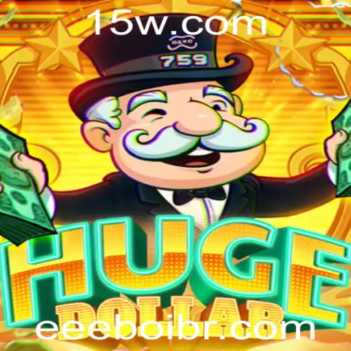 Descubra o Fascinante Mundo de HugeDollar e Sua Dinâmica Envolvente