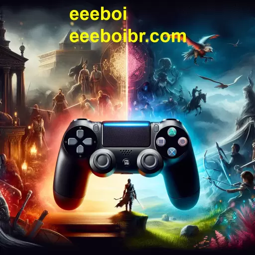 A Evolução da Narrativa nos Videogames
