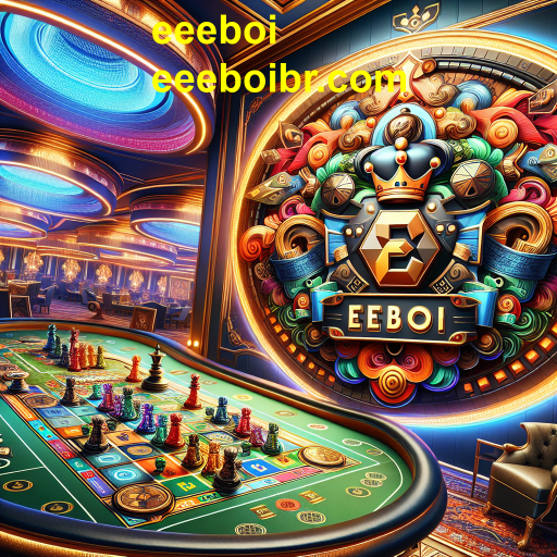 Explorando o Mundo dos Jogos de Estratégia