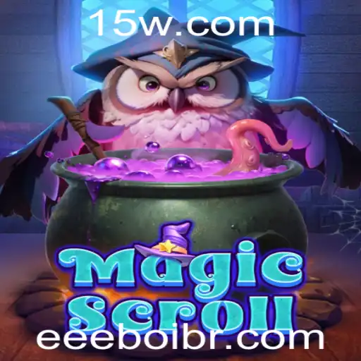 Explorando MagicScroll: Um Jogo Fascinante para Todas as Idades