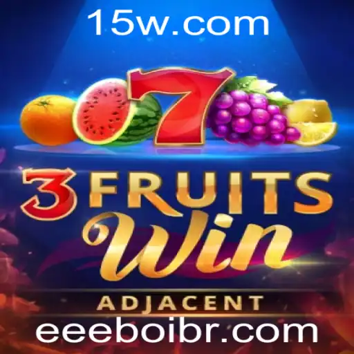 Explorando o Mundo Vibrante de 3FruitsWin