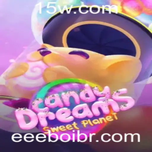 Explore o Mundo Encantado de CandyDreams