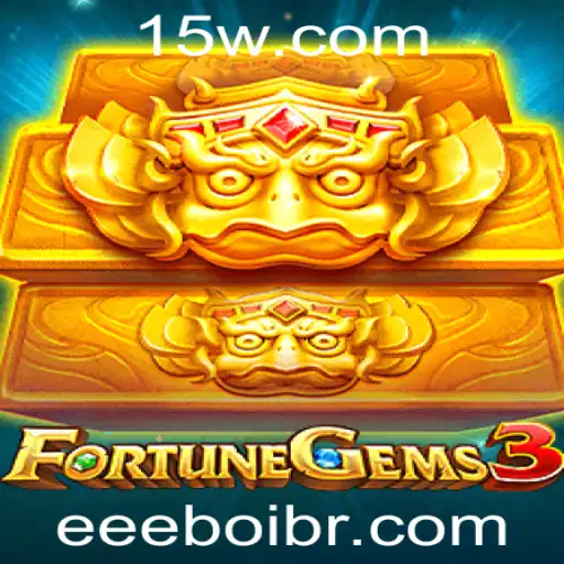 Explorando o Fascinante Mundo de FortuneGems3