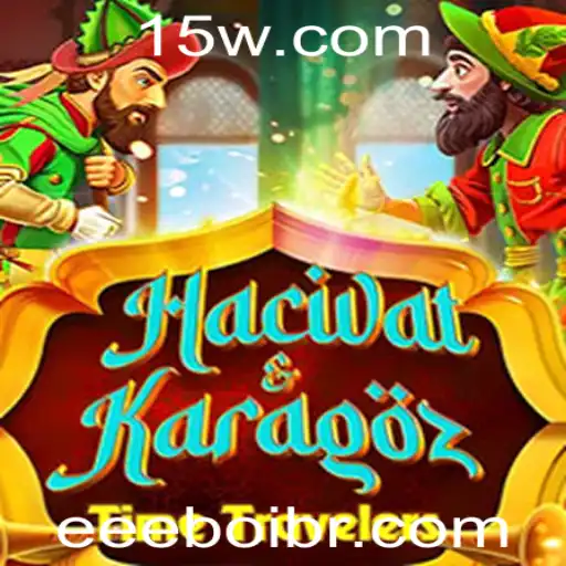 Explorando o Jogo Tradicional: HacivatandKaragoz e a Cultura Moderna