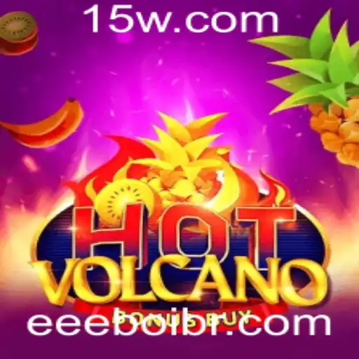 Descobrindo o Mundo de HotVolcanoBonusBuy