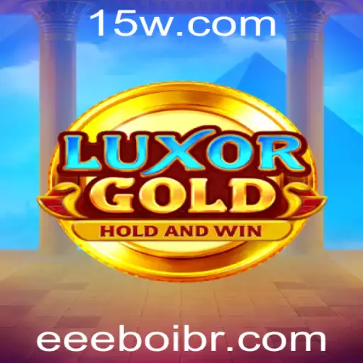 Descubra o Fascinante Mundo de LuxorGold: Uma Aventura Inesquecível