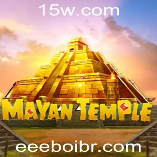 Descubra o Fascinante Mundo de 'MayanTemple'