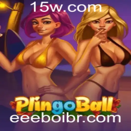 Descubra Plingoball: O Jogo Que Está Conquistando o Mundo