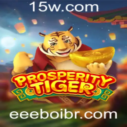 Desvendando ProsperityTiger: O Jogo que Conquista o Mundo dos Games