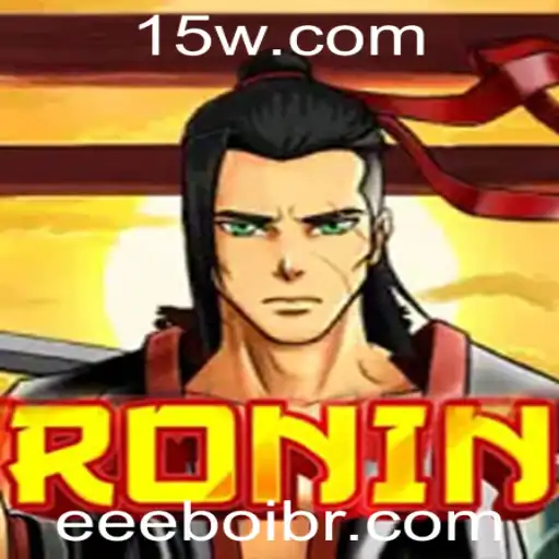 Explorando o Mundo de Ronin: Desvendando Estratégias e Aventura