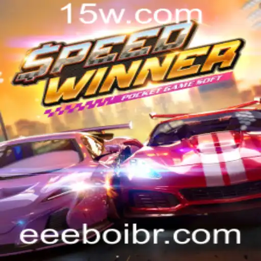 SpeedWinner: O Jogo de Corrida que Revoluciona com Estratégia e Velocidade