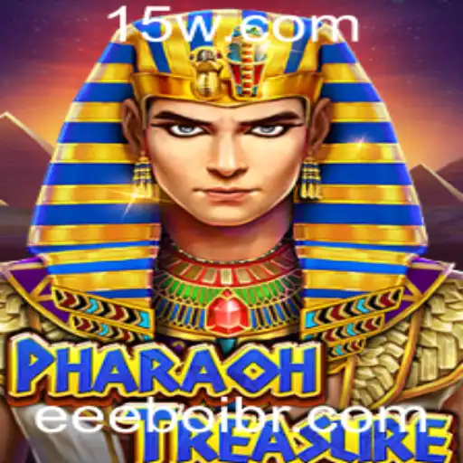 Descubra as Riquezas de PharaohTreasure com a Palavra Mágica eeeboi