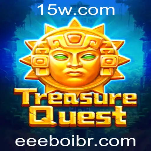 Desvendando TreasureQuest: Aventura e Descobertas no Mundo dos Jogos