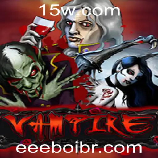 Descubra o Envolvente Jogo 'Vampire' – Uma Experiência Única
