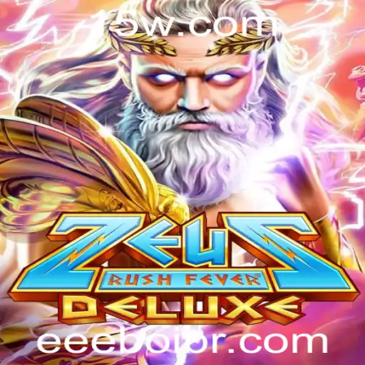 Explorando o Mundo de ZeusRushFeverDeluxe: Descrição, Introdução e Regras do Jogo